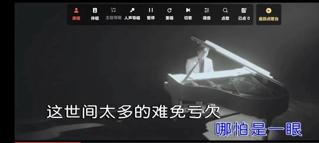 玩唱TV：家庭K歌新潮流-海量曲库每日更新-第5张图片-IT技术视界