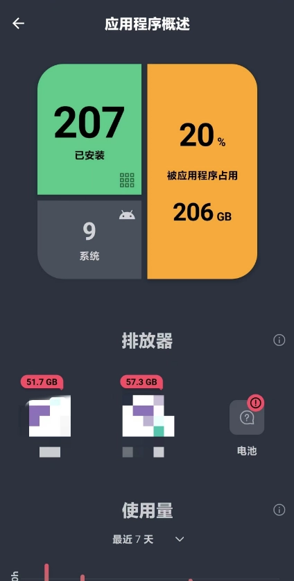 avg cleaner安卓版（手机清理优化），解锁修改版，移除限制-第4张图片-IT技术视界